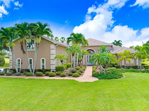 4031 Tradewinds Trl, Merritt Island, FL 32953