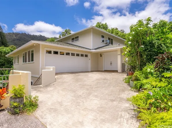 2942 Pahoehoe Pl, Honolulu, HI 96817