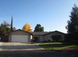 398 N Martha Ave, Fresno, CA 93727