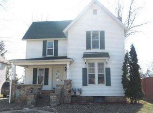 105 E John St, Durand, MI