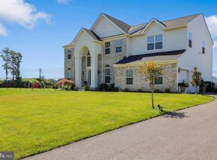 22 Providence Court, Lumberton, NJ 08048