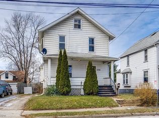 2194 22nd St SW, Akron, OH 44314