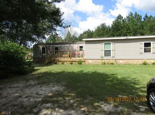 119 Mill Rd, Sylvania, GA 30467