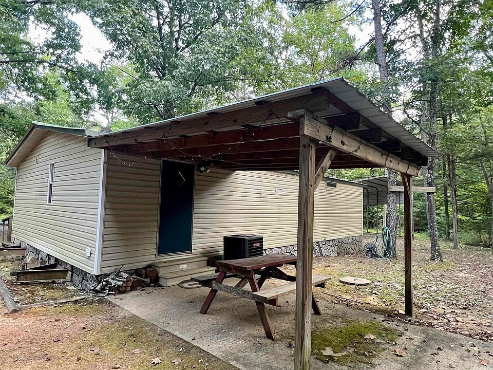 1003 Cove Creek Rd, Quitman, AR 72131 MLS 22030461 Zillow