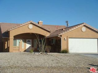10060 Santa Cruz Rd, Desert Hot Springs, CA 92240