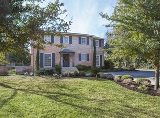 214 Charles Rd, Terrell Hills, TX 78209