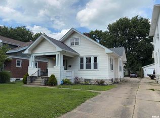 2241 Spring St, Quincy, IL 62301