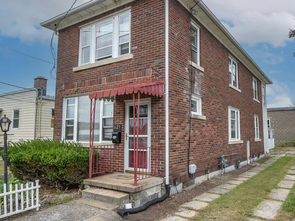 625 Fellows Ave, Hanover Township, PA 18706