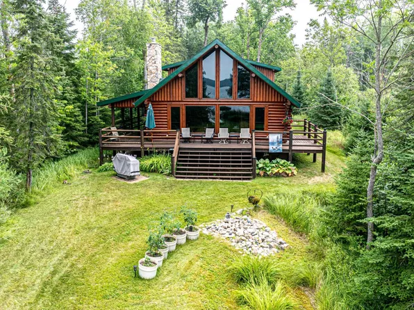 18500 Emma Dr, Park Rapids, MN 56470