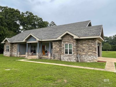15395 South Blvd, Silverhill, AL, 36576