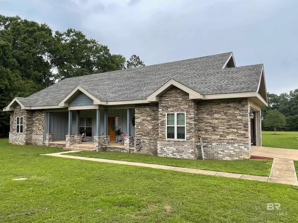 15395 South Blvd, Silverhill, AL 36576
