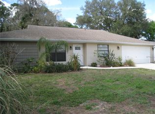 3351 Rogue St, North Port, FL 34291