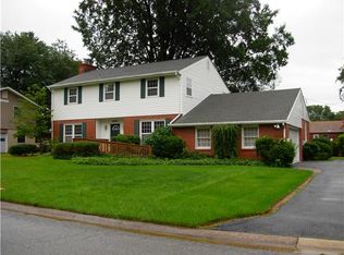 4662 Norwood Dr, Wilmington, DE 19803