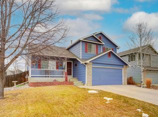5397 Wolf Ct, Frederick, CO 80504