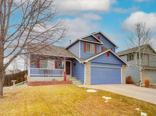 5397 Wolf Ct, Frederick, CO 80504