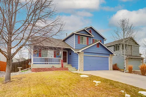 5397 Wolf Ct Photo 1