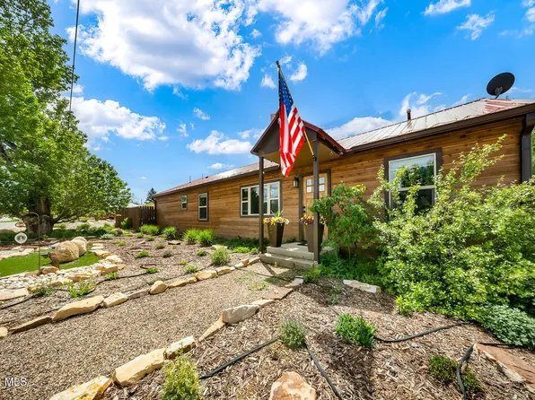804 Range Avenue, Kremmling, CO 80459