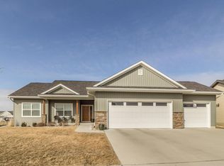 2727 Danbury Rd, Ames, IA 50010