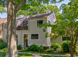 143 Sandy Point Rd #143, Old Saybrook, CT 06475