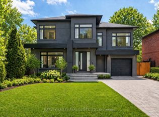 90 Great Oak Dr, Toronto, ON M9A1N5