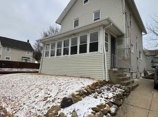 1197 Florida Ave, Akron, OH