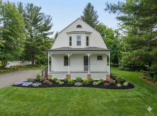 608 Plymouth St, Whitman, MA 02382