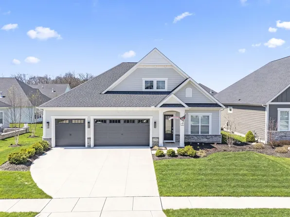 5775 Dorsal Ln, Westerville, OH 43081