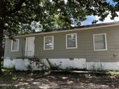 3606 Afton St, Jackson, MS, 39212