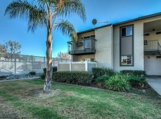 8990 19th St APT 406, Rancho Cucamonga, CA 91701