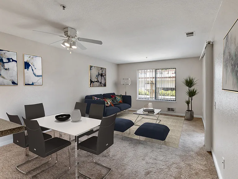 Del Norte Place Apartment Homes — Photo 9
