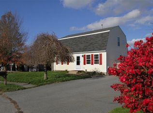 23 High Meadow Ct, Middletown, RI 02842