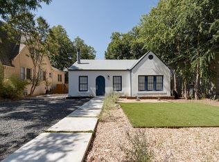 403 E 32nd St #A, Austin, TX 78705