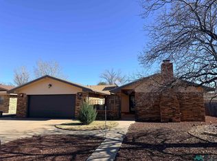 1917 Janeway St, Clovis, NM 88101
