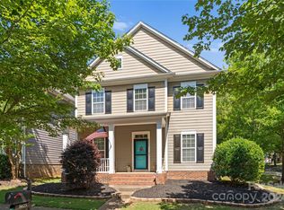 8625 Lake Pines Dr, Cornelius, NC 28031