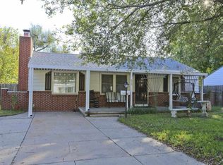 4532 S Cherry St, Wichita, KS 67217