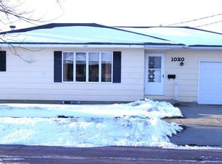 1020 8th St N, New Ulm, MN 56073