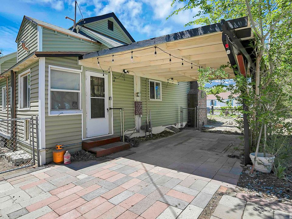 1511 N Nevada St, Carson City, NV 89703 Zillow