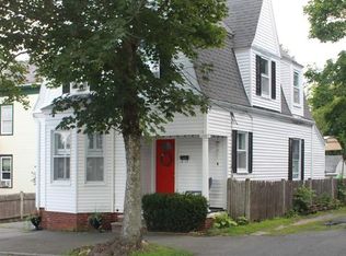 1 Oakland St, Salem, MA 01970