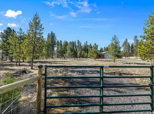 16163 Hawks Lair Rd, La Pine, OR 97739