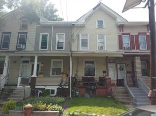 827 Pennington Ave, Trenton, NJ 08618