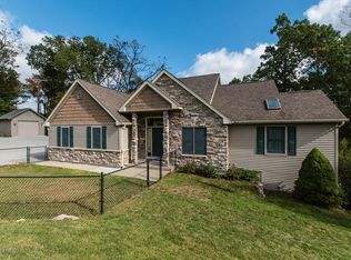 1721 S 44th St, Galesburg, MI 49053