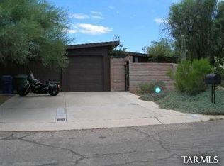 8800 E Calle Bolivar, Tucson, AZ 85715