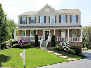 150 Winslow Ct, Greensburg, PA 15601