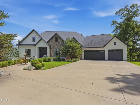 5409 Eagle Valley Dr, Joplin, MO 64804
