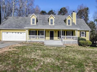 4670 Wheeler Bend Way, Auburn, GA 30011