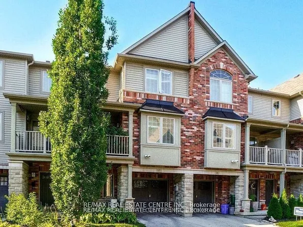 362 Plains Rd E, Burlington, ON