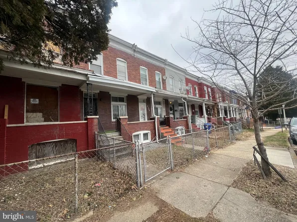 2732 Kinsey Ave, Baltimore, MD 21223
