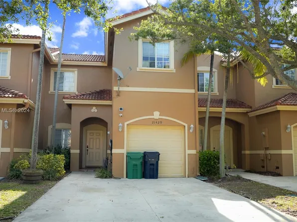 21429 SW 85th Ave, Cutler Bay, FL 33189