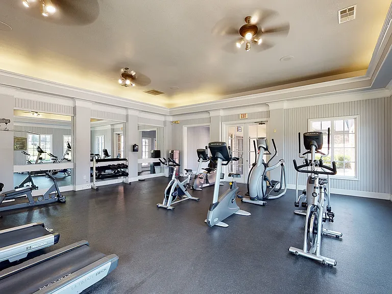 The Club at Riverchase — Photo 26