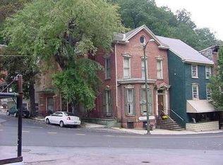 110 Broadway, Jim Thorpe, PA 18229